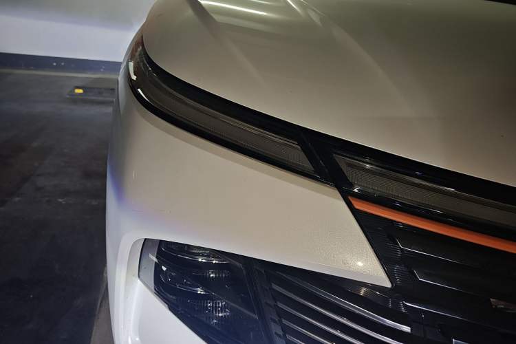 Used Haval XY 2022 1.5T Smart Enjoyment Edition DHT
