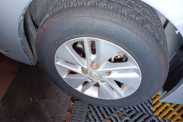 Used Toyota Corolla 2014 1.6L CVT GL-i