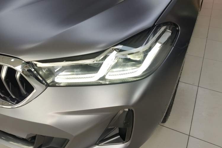 Used BMW 6 Series GT 2022 630i M Sport Package