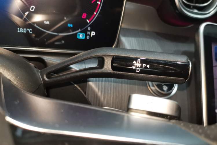 Used Mercedes-Benz C-Class 2023 Second Facelift C 260 L Sport Edition