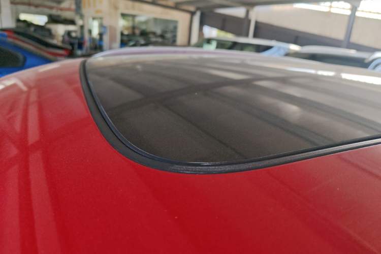 Used Audi Q3 2019 35 TFSI Fashion Dynamic Model
