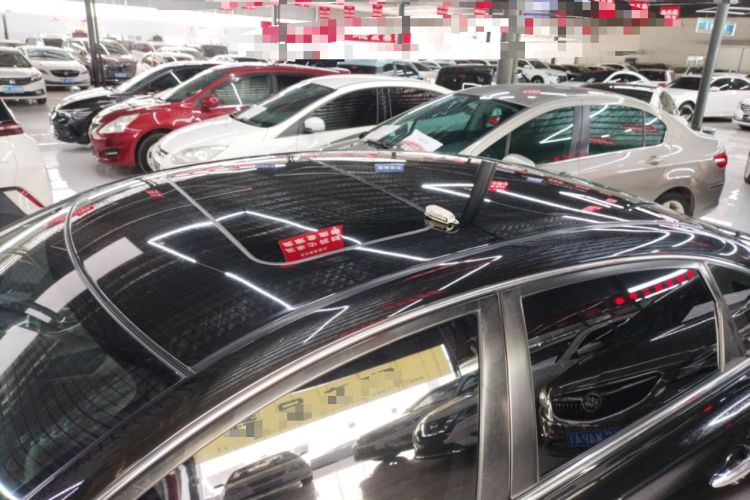 Used Nissan Sylphy 2016 1.6 XL CVT Luxury Edition Roof