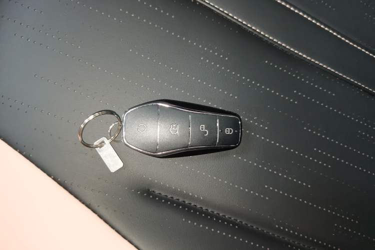 Used BYD Seagull 2025 305 km Free Version