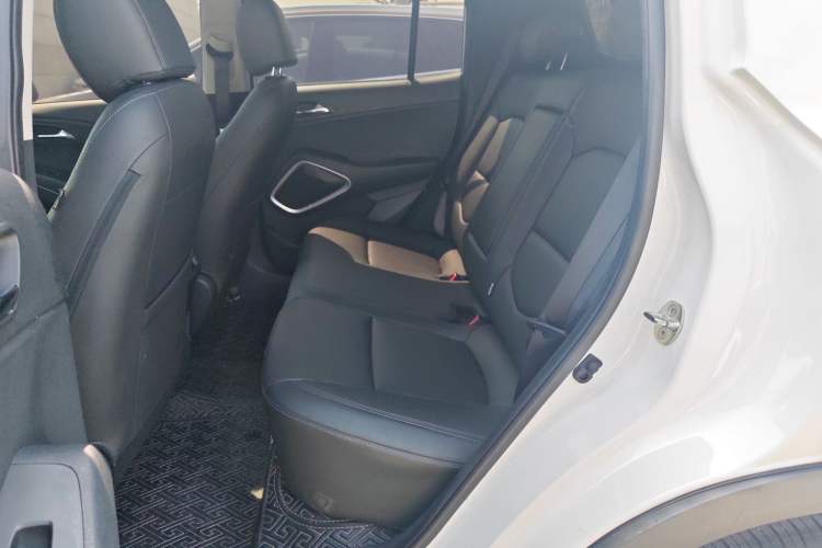 Used Hyundai ix35 2020 2.0L Automatic 2WD Zhiyong·Changxiang Edition