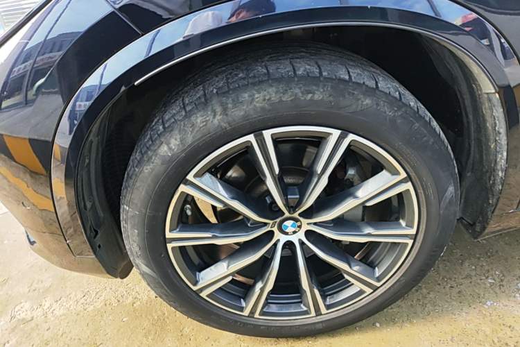 Used BMW X5 2020 xDrive30i M Sport Package