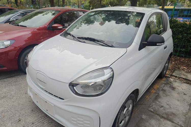 Used Roewe Clever 2021 302km All-Round Version
