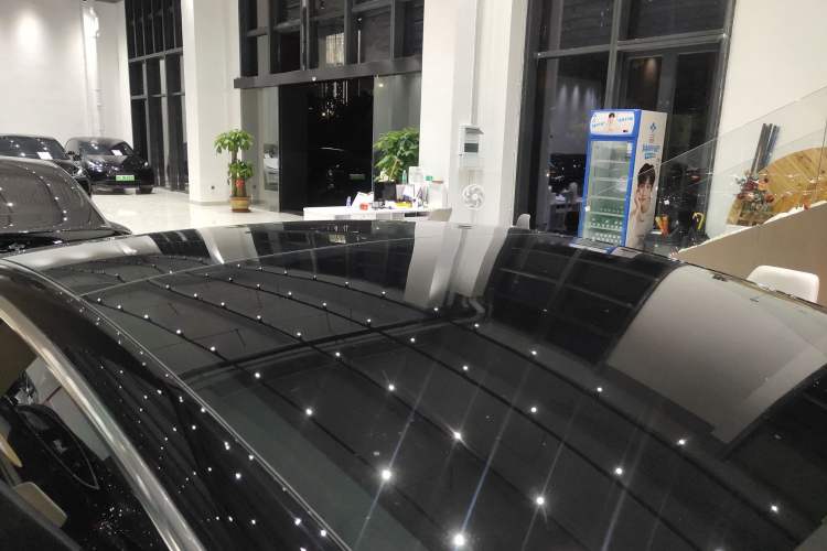 Used Tesla Model 3 2020 Long-Range Rear-Wheel-Drive Version
