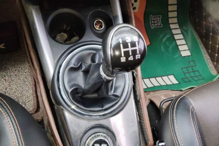 Used Mitsubishi ASX 2018 1.6L Manual Two-Wheel Drive Dynamic Edition
