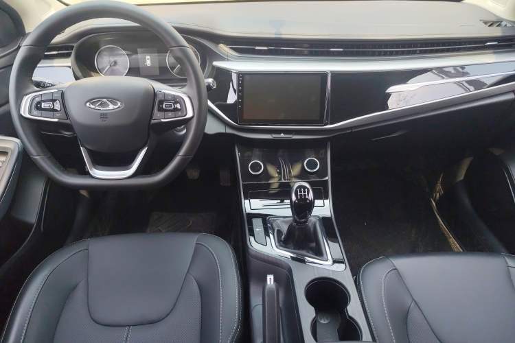 Used Chery Arrizo 5 2021 PRO 1.5L Manual Youth Edition