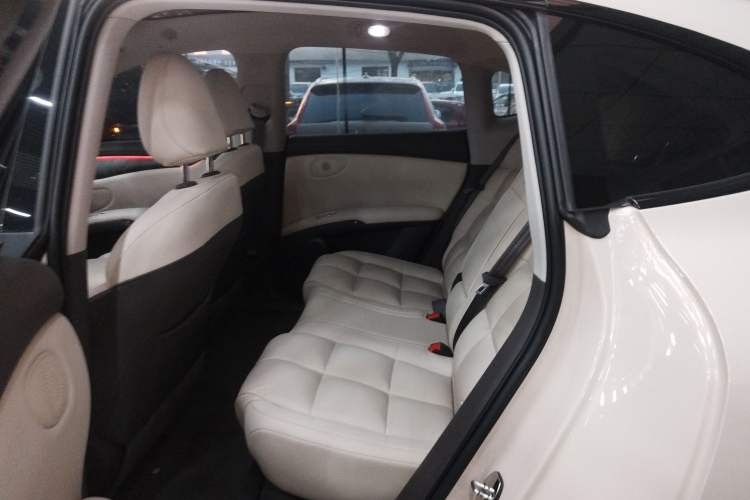 Used IM LS6 2023 Max Enhanced Performance Edition
