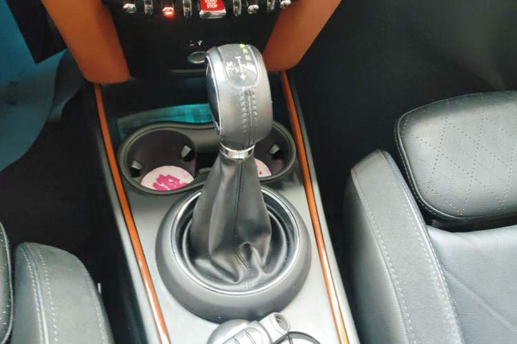 Used MINI Countryman 2017 1.5T COOPER ALL4