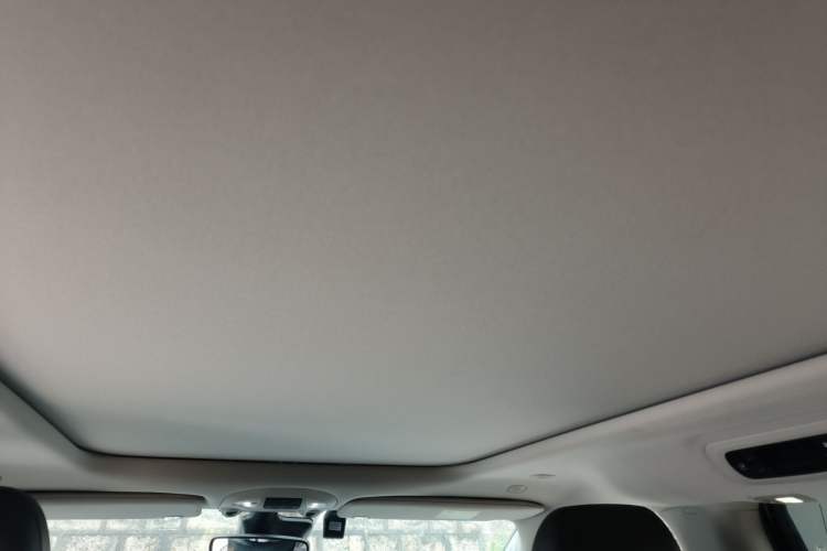 Used Chrysler Grand Voyager PHEV 2019 3.6L Plug-in Hybrid
