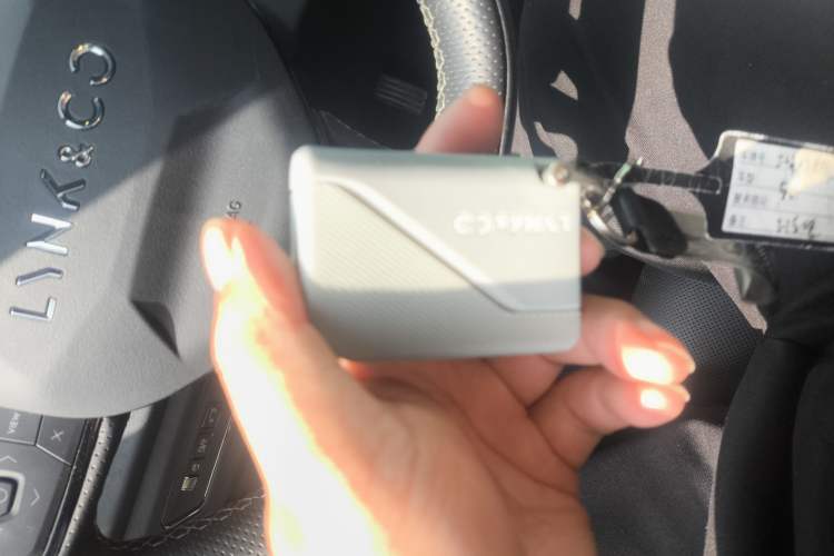 Used Lynk & Co 01 EM-P 2023 1.5TD EM-P PM
