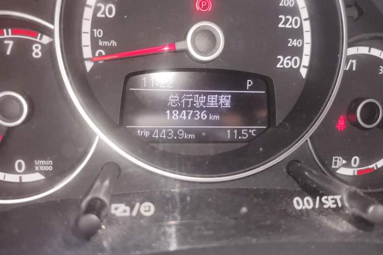 Used Volkswagen Beetle 2013 1.4TSI Fashion Edition
