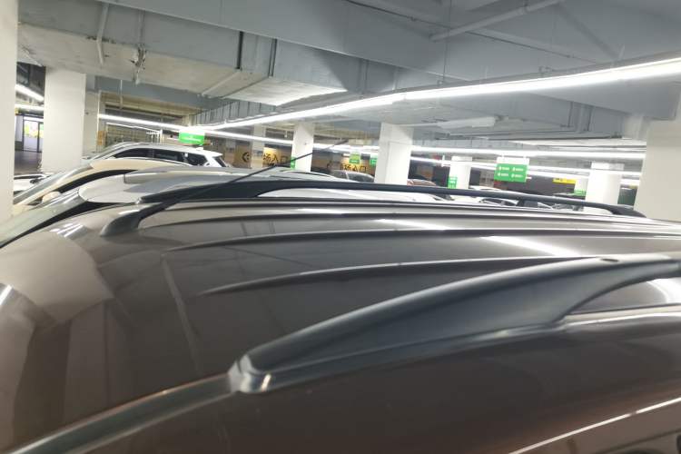 Used Wuling Hongguang 2014 1.5L S Standard Version
