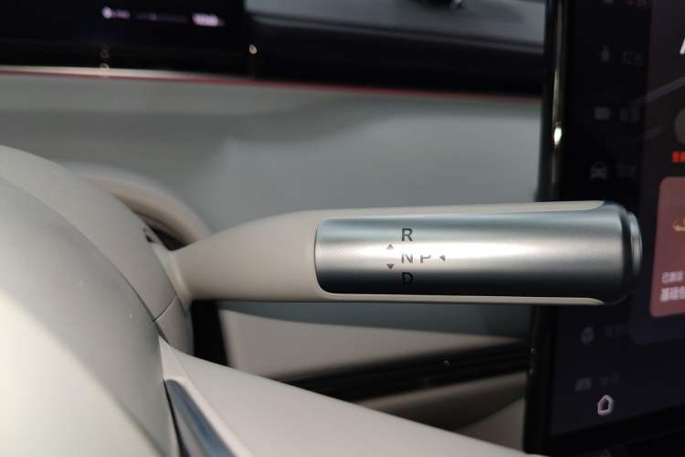 Used Hima Luxeed S7 2026 Model Max+
