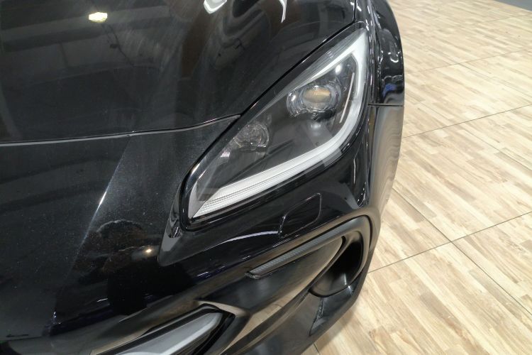 Used Subaru BRZ 2025 2.4L Manual Version EyeSight STI Sport