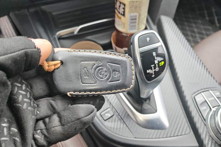 Used BMW 3 Series 2018 320Li Leading Model M Sport Package