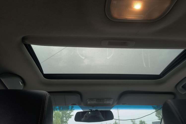 Used JAC Group Refine S3 2016 1.5L Manual Luxury Smart Version Headliner