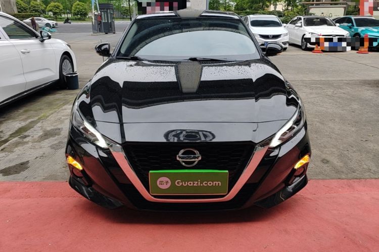 Used Nissan Teana 2021 2.0L XL Comfort Edition Front