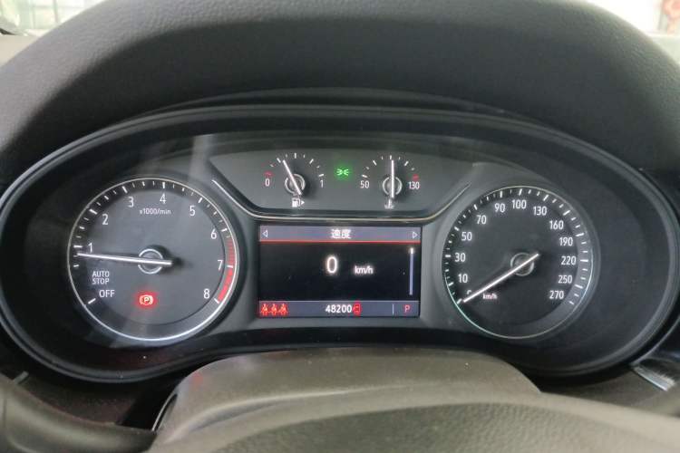 Used Buick Regal 2020 552T Elite Edition