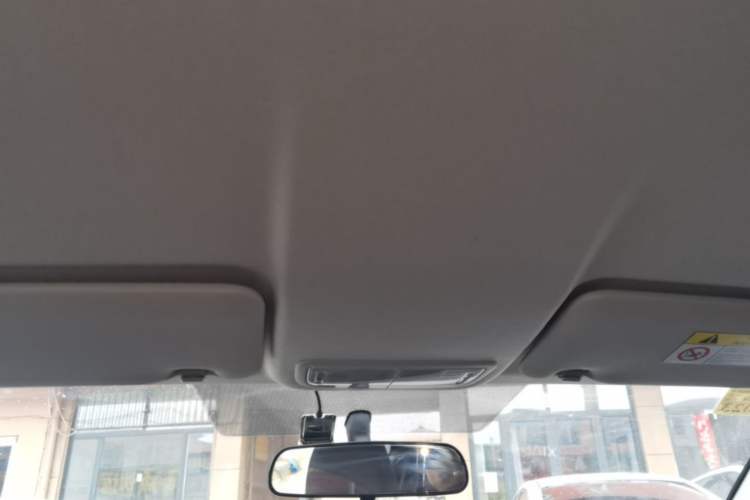 Used Honda Envix 2019 180TURBO CVT Enjoyment Version China V
