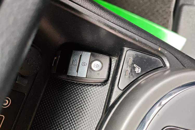 Used Kia Sportage R 2016 2.0L Automatic Two-Wheel Drive DLX