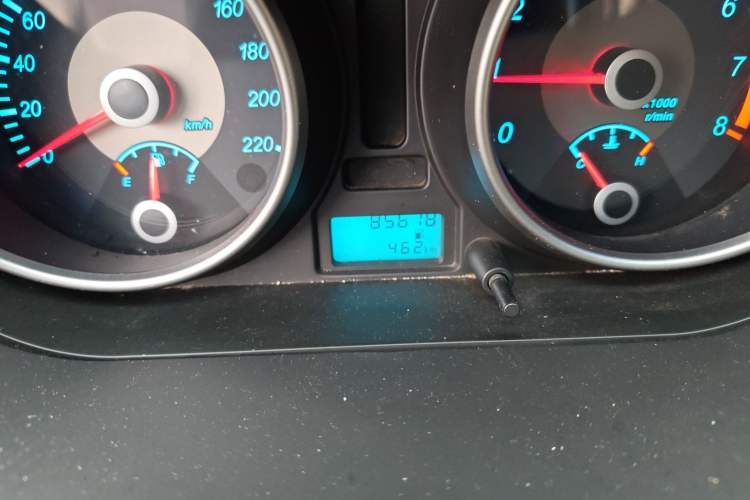 Used Buick Excelle 2013 1.5L Manual Classic Model