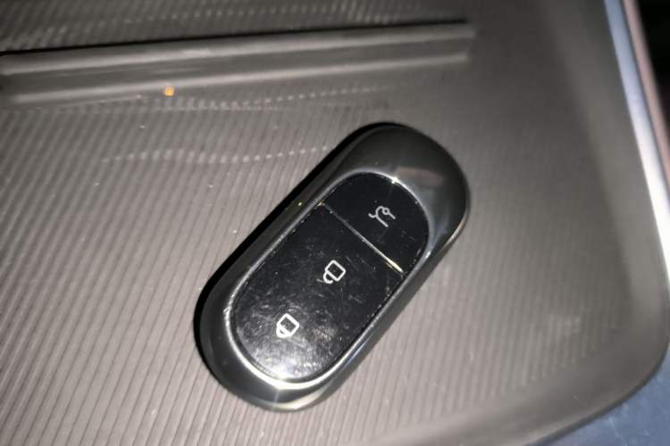 Used Leapmotor C11 2023 Pure Electric 500 Comfort Edition
