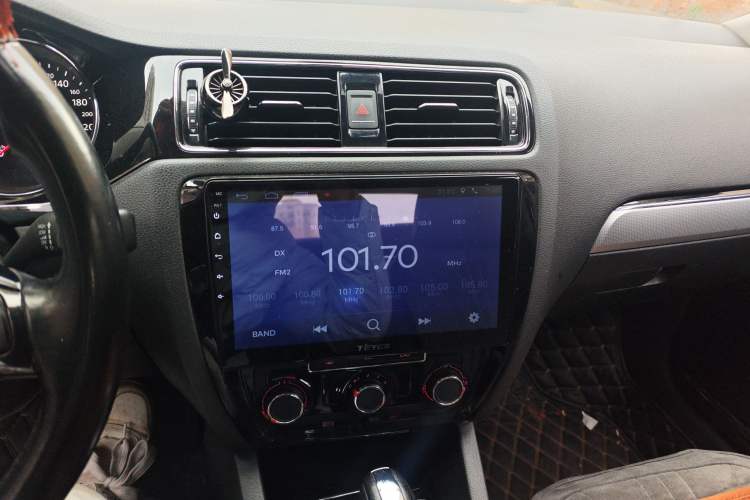 Used Volkswagen Sagitar 2018 1.6L Automatic Comfort Model