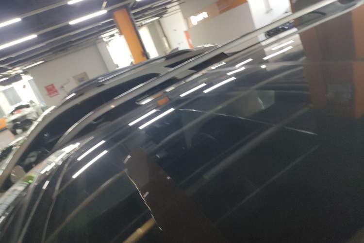 Used Jeep Cherokee 2017 2.4L Superior Edition Roof