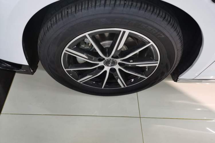 Used BYD Seal 06 New Energy 2025 DM-i Smart Drive 80KM Prestige Model