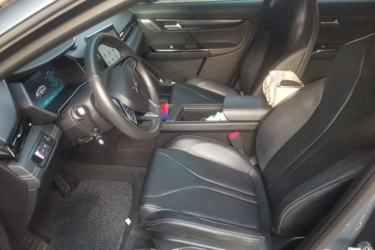 Used XPeng G3 2022 G3i 520G+
