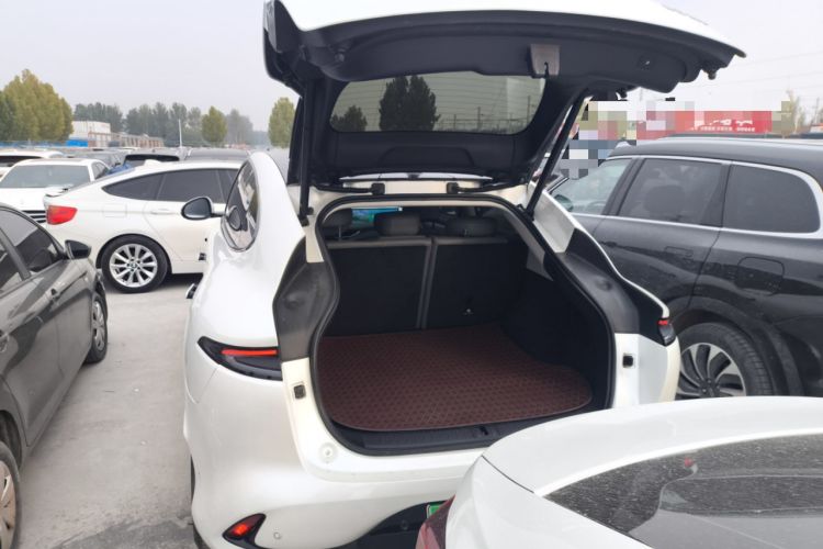 Used IM LS6 2023 Max Standard Edition