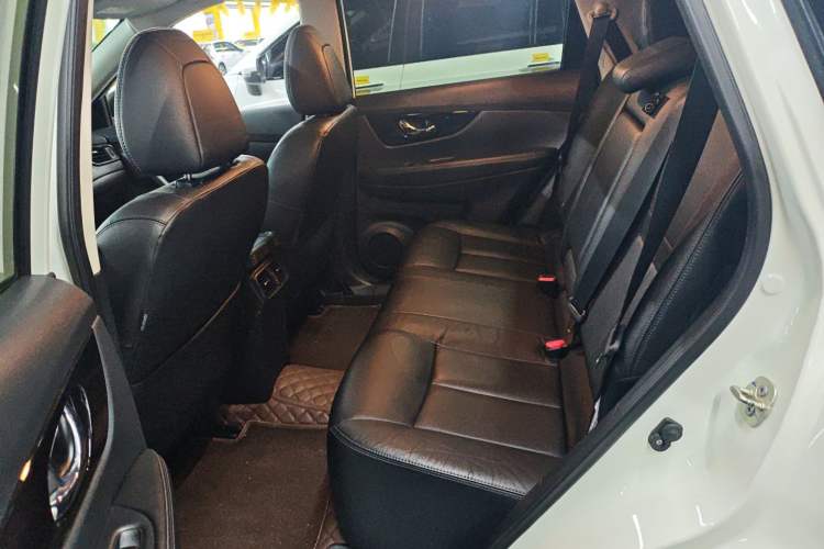 Used Nissan X-Trail 2020 2.0L XL ITS CVT 2WD SmartConnect Comfort Edition
