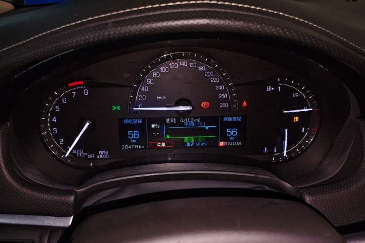 Used Cadillac XTS 2018 28T Tech Edition
