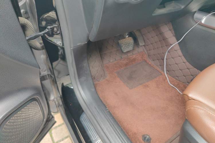 Used Mercedes-Benz GLB 2021 GLB 200 Fashion Model Driver Seat