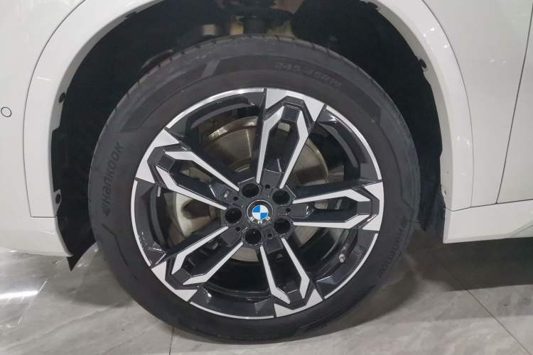 Used BMW X1 2023 sDrive25Li M Sport Package
