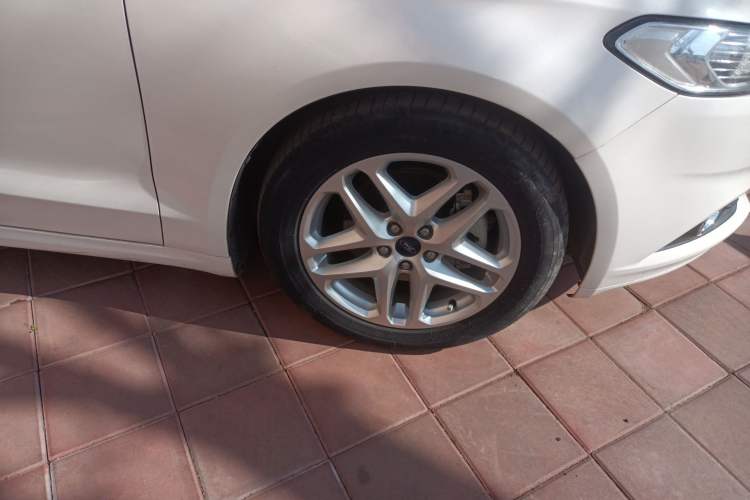 Used Ford Mondeo 2013 1.5L GTDi180 Fashion Edition