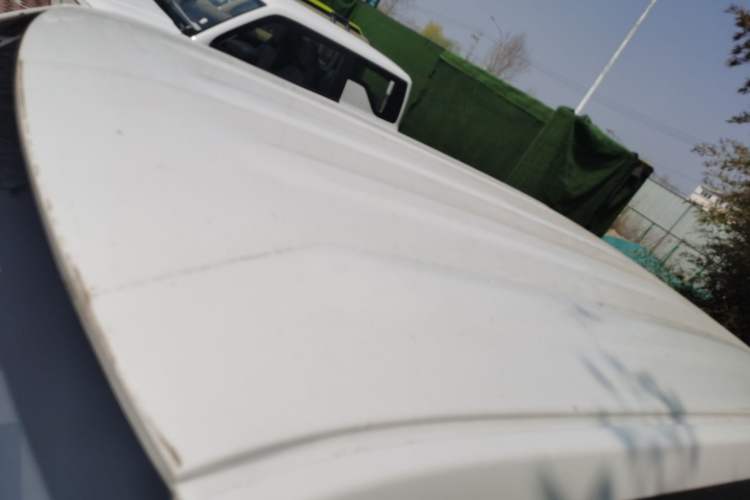 Used Geely Galaxy Panda 2024 Panda Mini 200km Endurance Bear