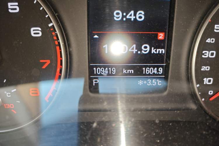 Used Audi Q3 2015 35 TFSI quattro Technology Edition