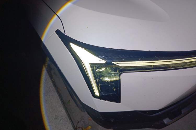 Used Dongfeng NAMMI 06 2025 471 Pro