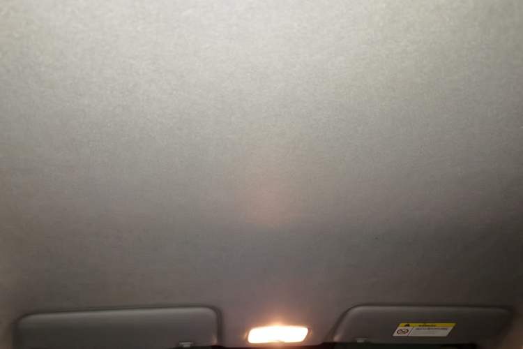 Used Hyundai Verna (older generation) 2017 1.4L Manual Refreshed Version China VI Standard
