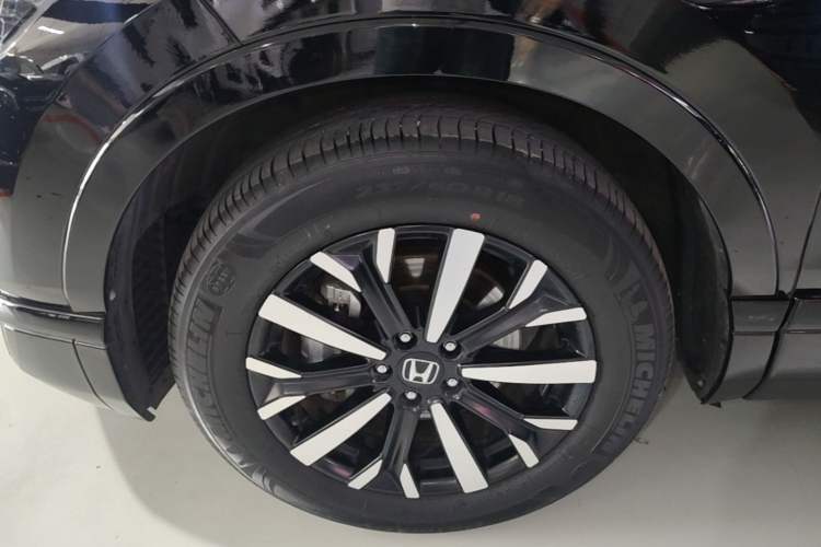Used Honda Breeze 2021 Rui Hybrid 2.0L 2WD Rui Luxury Edition
