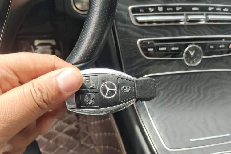 Used Mercedes-Benz C-Class 2018 C 200 L Sport Edition
