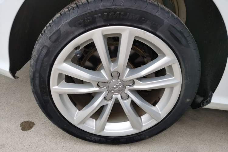 Used Audi A3 2016 Limousine 35 TFSI Style Edition