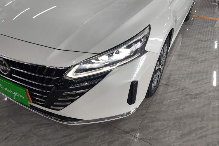 Used Nissan Teana 2022 2.0L XL-TLS Enjoyment Edition