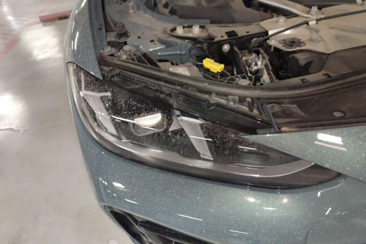 Used BMW 4 Series 2024 430i M Sport Night Edition Right Front Headlight