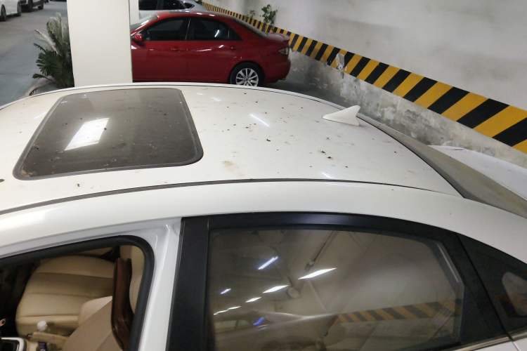 Used Changan Eado 2015 1.6L Manual Luxury Model China V Standard