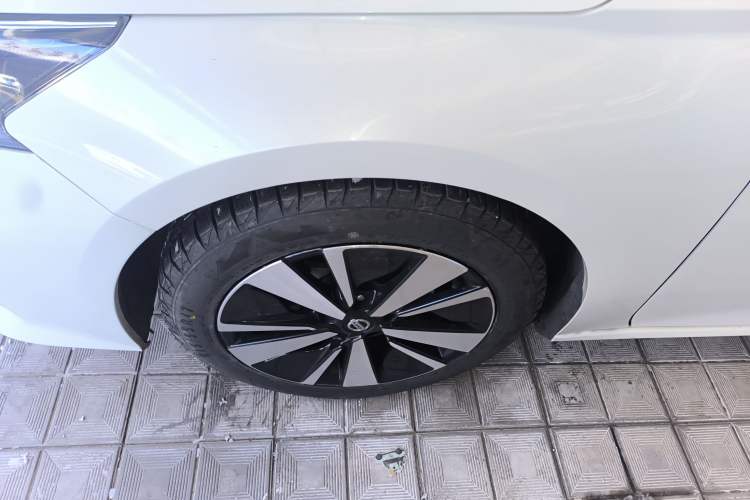 Used Nissan Teana 2021 2.0L XL Comfort Edition
